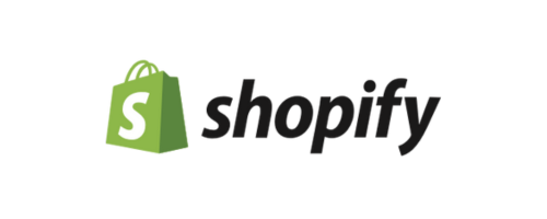 SHOPIFY
